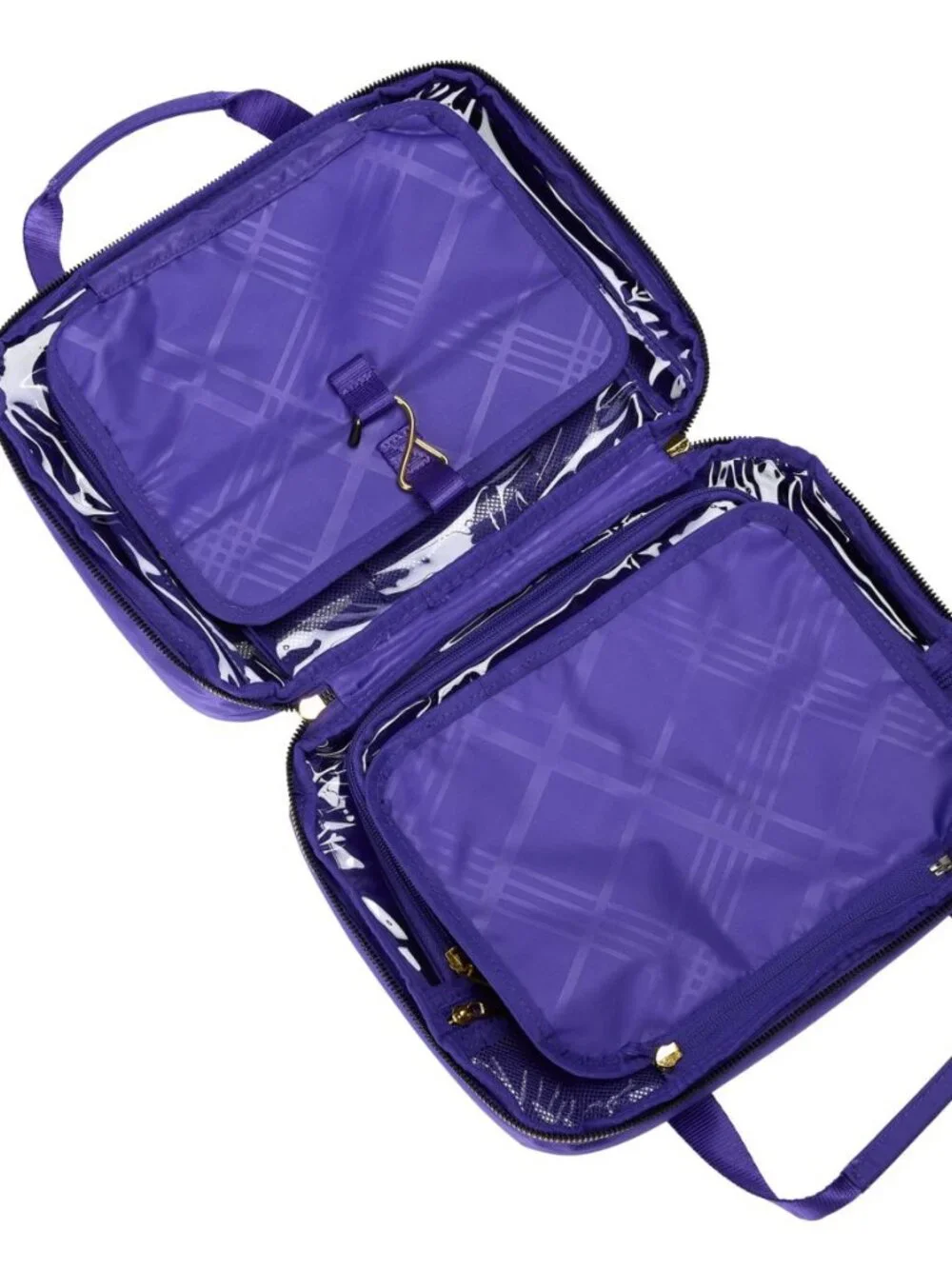 JOY Light & Chic World Traveler Toiletry Case